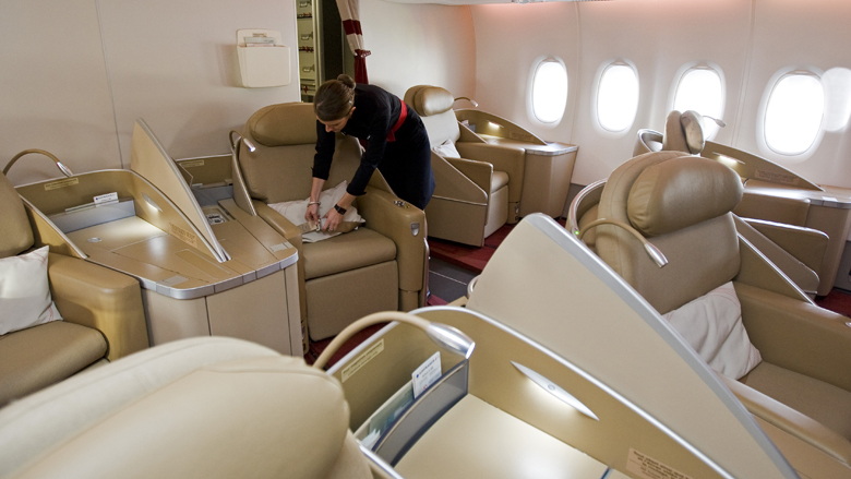 Tips Voor Een Update Naar Business Class Hot Sex Picture