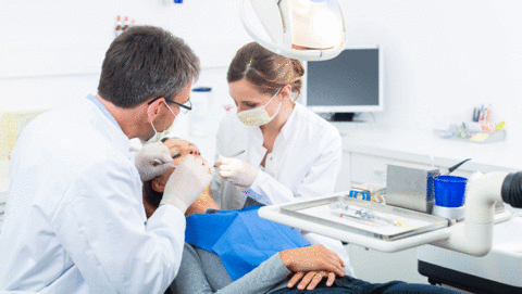 Drie tandartspraktijken met 'ernstige tekortkomingen' voorlopig dicht 