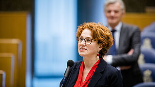 GroenLinks wil onderzoek naar onterecht opgelegde strafbeschikkingen