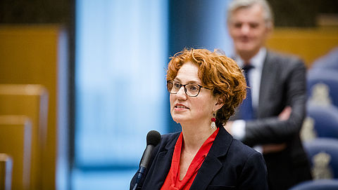 GroenLinks wil onderzoek naar onterecht opgelegde strafbeschikkingen