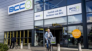 BCC failliet, maar winkels nog open: is het verstandig om er nog iets te kopen?