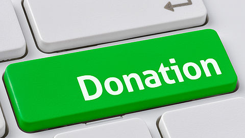 Dream or Donate-gedupeerden willen gesprek met oprichter