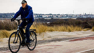 Fietsersbond schakelt hulp Nederlanders in om comfort en veiligheid te verbeteren
