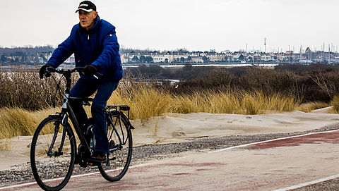 Fietsersbond schakelt hulp Nederlanders in om comfort en veiligheid te verbeteren