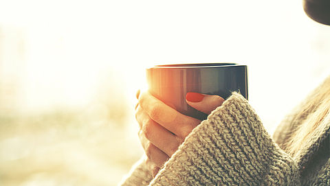 Zit er cafeïne in groene thee?