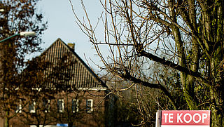 Opkoopregeling Groningse woningen gestart 