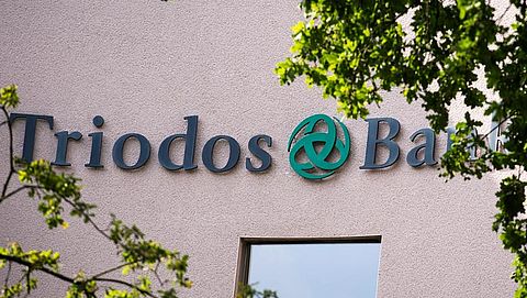 Triodos Bank verlaagt spaarrente naar 0 procent