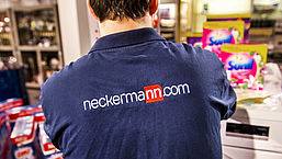 Neckermann.com: nog steeds geen producten en geen geld terug