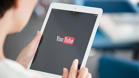 YouTube gaat kindvriendelijke website aanbieden