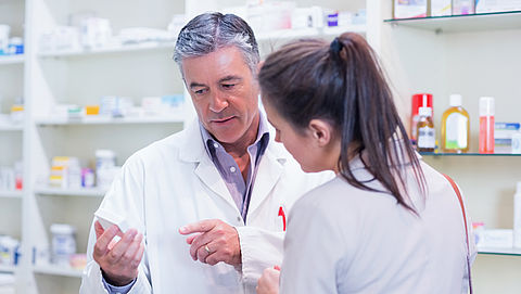 Diabetespatiënten melden klachten door overstap goedkoper middel