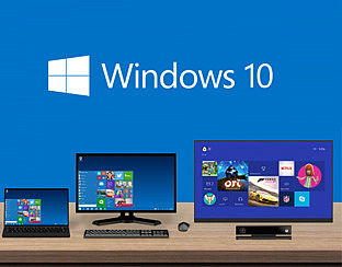Windows 10 gratis voor bestaande klanten