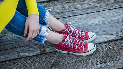 Zaterdag in Radar Radio: Wat zijn de regels voor speciale kinderschoenen?