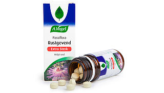 Apotheker: Veel te hoge dosering plantenextract in pillen A. Vogel