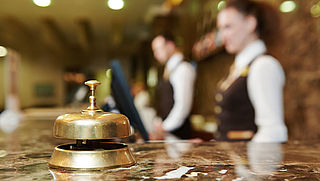 Fletcher heropent alle hotels en restaurants