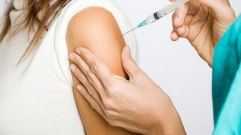 Advies vaccinatie klopt vaak niet