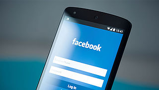 Facebook heeft jarenlang bel- en sms-informatie verzameld van Android-gebruikers