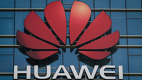 Rol Huawei bij aanleg 5G bekeken