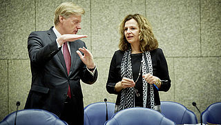 Schippers vindt afschaffing eigen risico zinloos