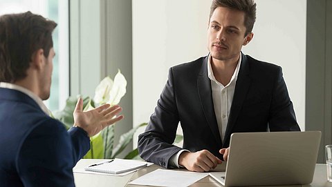 'Werkgever neemt sollicitant met (verleden van) psychische problemen minder snel aan'