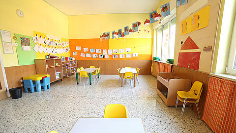 Meldpunt geopend voor mislopen compensatie kinderopvang