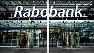 Rabobank is volgens Wakker Dier het 'grootste Liegebeest' van 2018