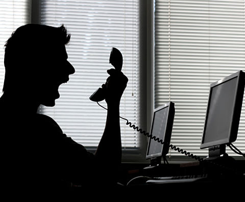 Pas op voor neptelefoontjes over computerprobleem