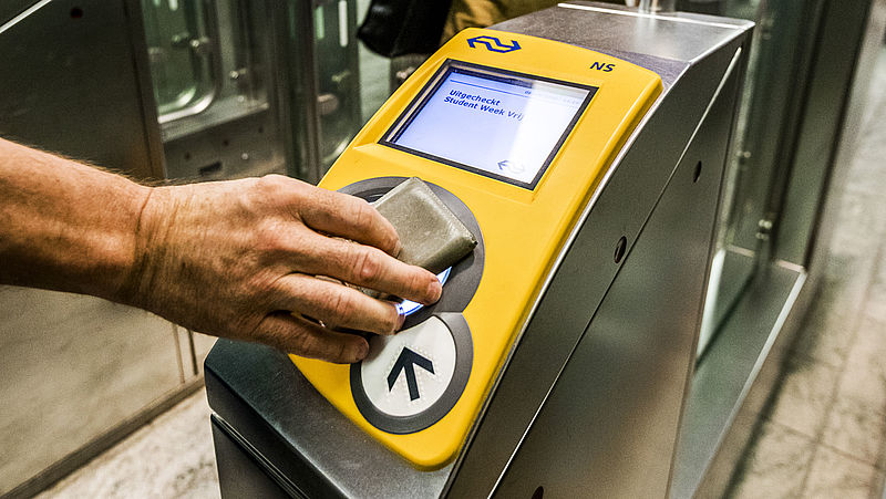 Studenten kunnen drie maanden langer gebruikmaken van reisproduct