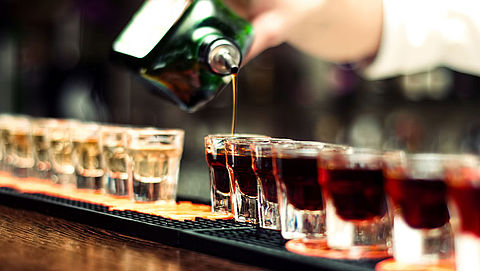 Ook overmatig alcoholgebruik in Nationaal Preventieakkoord