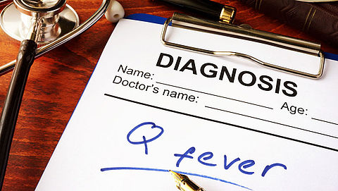 Internist waarschuwt voor behandeling Q-koorts met riskante 'autovaccintherapie'