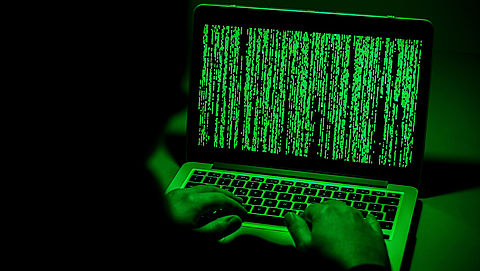 'Spionagemalware trof ook apparaten met Android en Windows'
