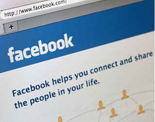 Smakeloze Facebook-fraude