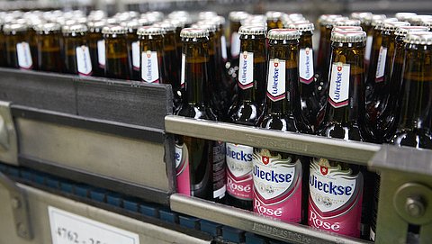 Bierbrouwers kampen met tekort aan bierflesjes en -blikjes in Europa