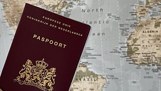 Reis jij dit jaar buiten de Europese Unie? Voorkom onverwachte teleurstellingen met deze paspoorttip!