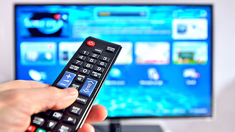 4 vragen over privacy bij smart-tv's