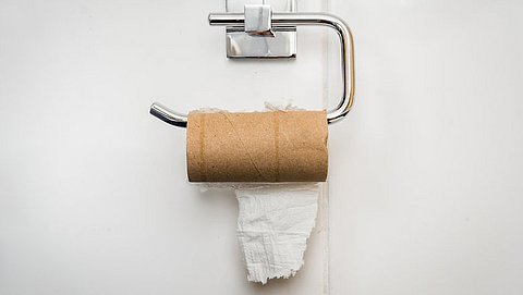 Prijs van wc-papier, tissues en luiers dreigt te stijgen, zegt grote producent