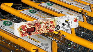 Terugroepactie: Ook pizzapakket Jumbo bevat mogelijk kleine metaaldeeltjes