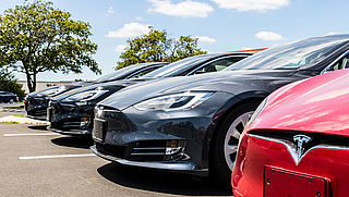 Elektrische auto duur avontuur voor automaker