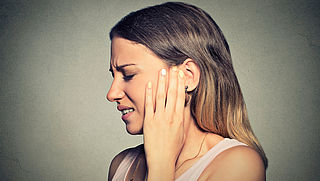 KNO-artsen: 'Amper aandacht voor gehoorschade'