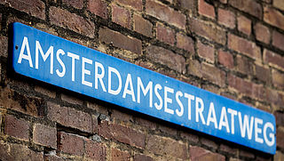 'Amsterdamsestraatweg in Utrecht het gevaarlijkst'