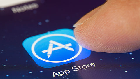 'Appstores moeten inzicht geven in gegevensgebruik'