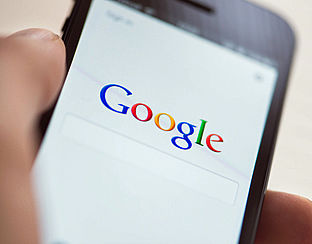 'Google moet zich splitsen'