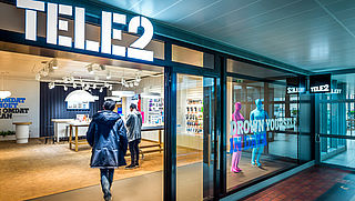 Tele2 voor de rechter om 'gratis' telefoon