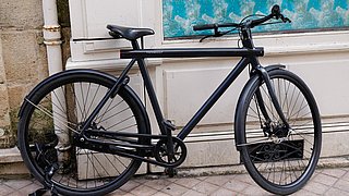 VanMoof stopt tijdelijk met verkoop van fietsen, een reconstructie van Radar