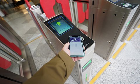 OV-reizigers zijn soms onverwachts geld kwijt door nieuwe incheckmethode