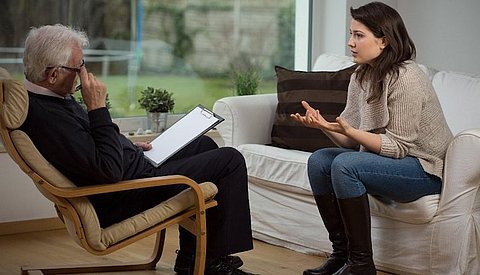 Onnodige lange wachtlijsten voor psychische zorg
