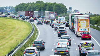 Compromis over CO2-uitstoot nieuwe voertuigen