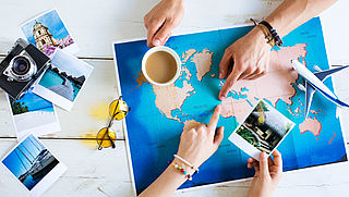 Thomas Cook: hoe worden gedupeerde reizigers gecompenseerd Thomas Cook: hoe worden gedupeerde reizigers gecompenseerd