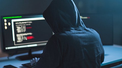 Verschuiving criminaliteit: cybercrime neemt toe, diefstal neemt af