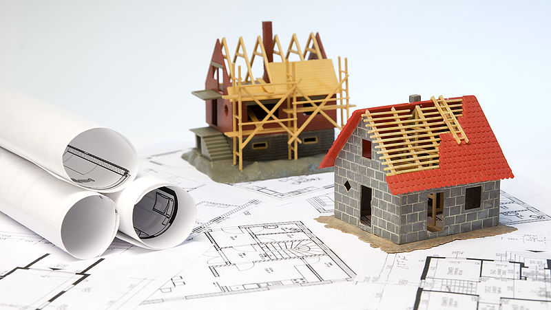 'Bouw groeit pas weer in 2022'