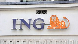ING verlaagt wederom drempel voor negatieve rente op spaargeld